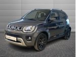 Suzuki Ignis III 2020 1.2h Easy Top 2wd
