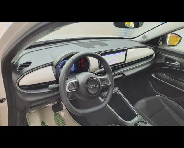 FIAT 600 1.2 hybrid 145cv auto rif. 24165805 - Foto 6