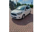 Ford Ka 1.2 Ti-VCT 85CV Ultimate