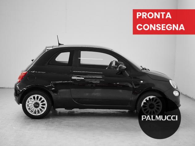 FIAT 500 500 1.0 hybrid 70cv - Foto 5
