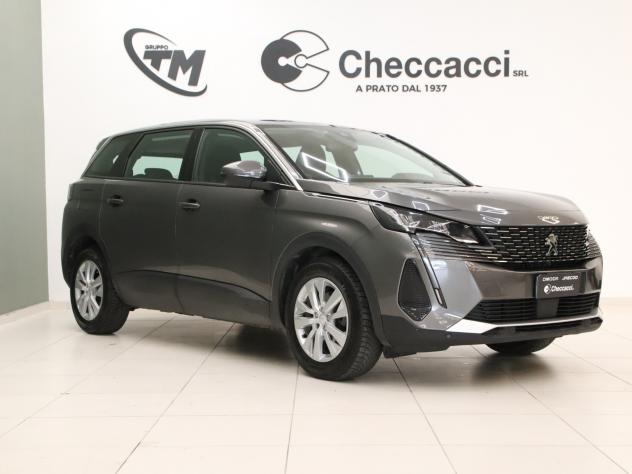 PEUGEOT 5008 II 2021 1.5 bluehdi Allure Pack s * 7 POSTI *