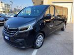 Renault Trafic T29 2.0 dCi 145CV EDC PL-TN Intens Heavy Energy