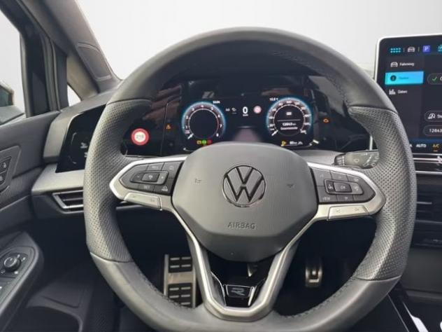 Volkswagen Golf 1.5 eTSI ACT 110kW R-Line DSG CAMERA 360° LED IQLIGHT ACC - Foto 10
