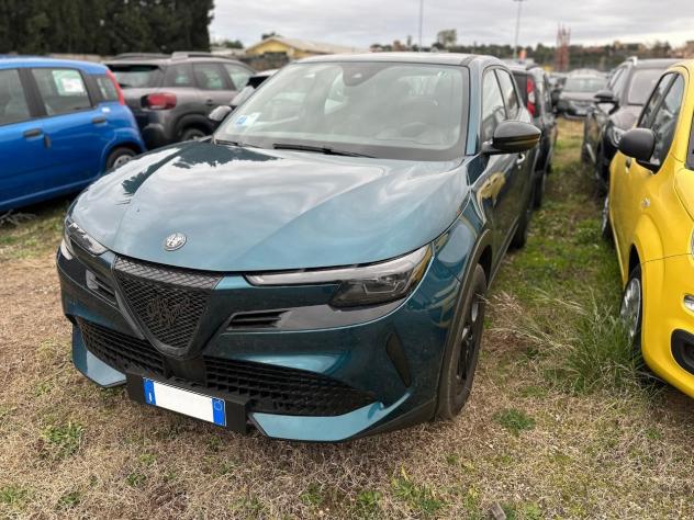 Alfa Romeo Junior 1.2 136 CV Hybrid eDCT6 - Foto 4