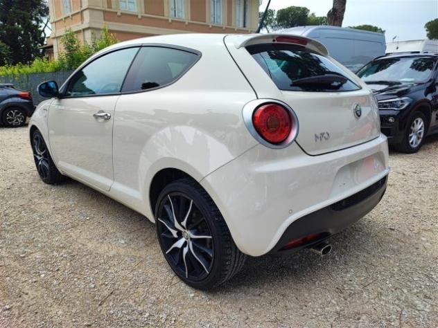 ALFA ROMEO MiTo 1.4 105cv M.air S&S CLIMA,CERCHI LEGA rif. 19214532 - Foto 5
