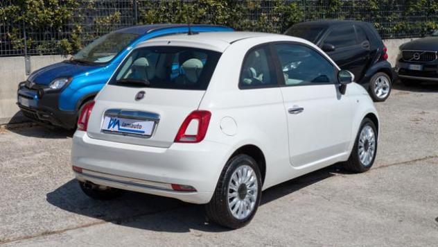 FIAT 500 EasyPower GPL 1.2cc 69cv rif. 23529233 - Foto 4