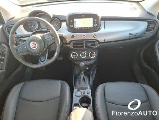 FIAT 500X 1.5 Mild-Hybrid Sport 131CV(Aut9 "PREZZO REALE"(1802) - Foto 5
