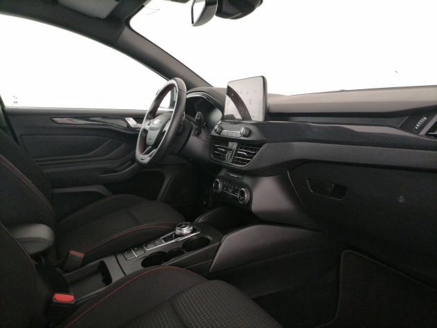 Ford Focus 1.0 ecoboost ST-Line Co-pilot s&s 125cv auto my20.75 - Foto 7