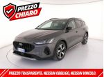 Ford Focus Active SW 1.0t ecoboost h 125cv