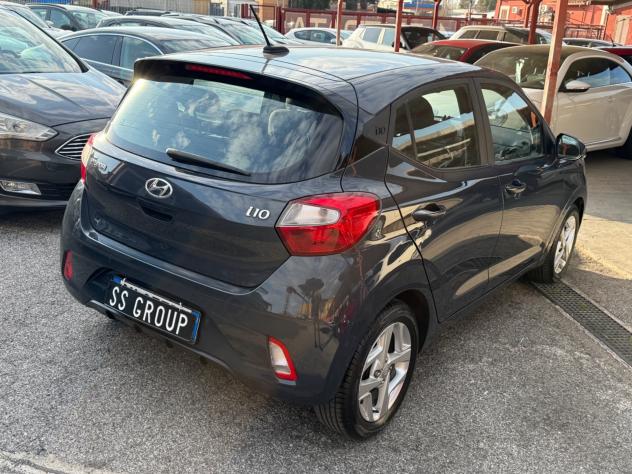 i10 1.0 MPI Prime-unipro-rate-garanzia-permute - Foto 6