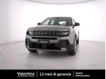 Jeep Avenger 1.2 turbo Altitude fwd 100cv