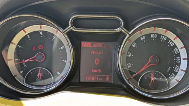OPEL Adam GPL 1.4 87cv Tech Jam rif. 24010994 - Foto 10