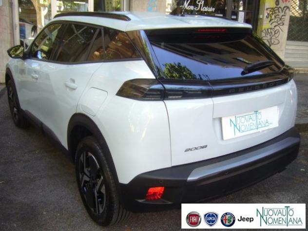 PEUGEOT 2008 PureTech 100 S&S Allure Aziendale Stellantis rif. 23968678 - Foto 9