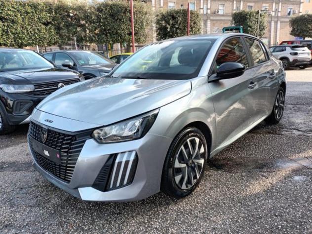 PEUGEOT 208 1200 PURETECH ACTIVE 100CV NAV LED rif. 24047270 - Foto 2
