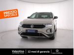 Volkswagen T-Roc 2.0 TDI SCR Life