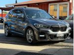 X1 sDrive18d Msport-unipro-STRAFULL-rate-