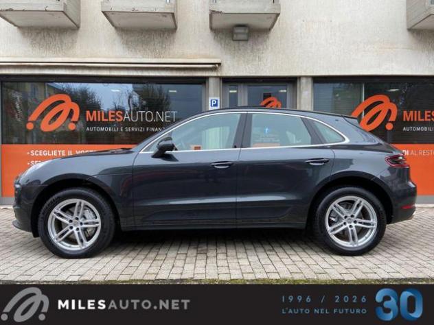 PORSCHE Macan 3.0 Diesel S Pano19" rif. 23659130 - Foto 7