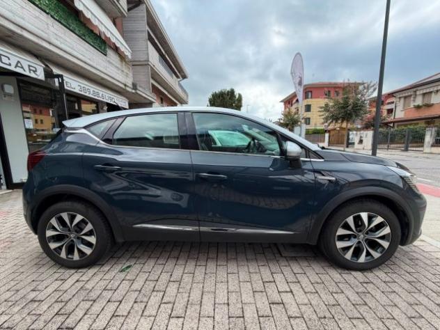 RENAULT Captur TCe 100 CV GPL Intens rif. 24062575 - Foto 4