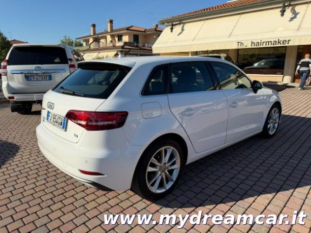 AUDI A3 1.6 TDI 116 CV Sport rif. 24130950 - Foto 4