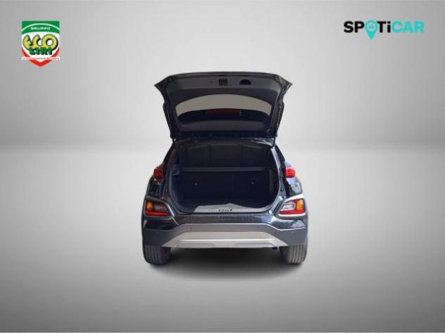 HYUNDAI Kona 1.6 CRDI 115 CV XPrime rif. 23790361 - Foto 5