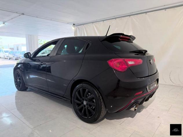 AUTOMATICA GPL 170CV CARBON LOOK - Foto 6