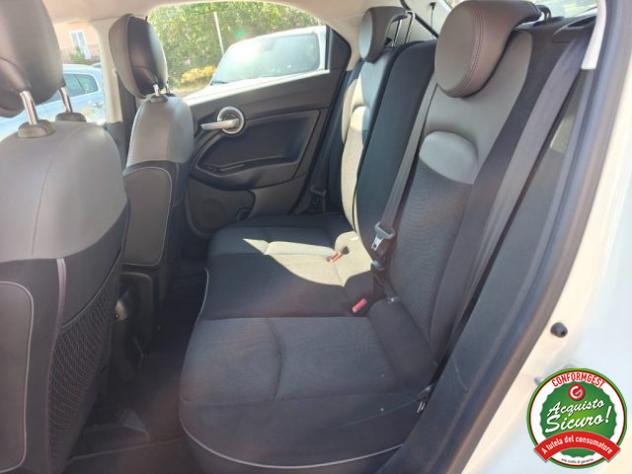 FIAT 500X 1.6 MultiJet 120 CV Business rif. 23962169 - Foto 9