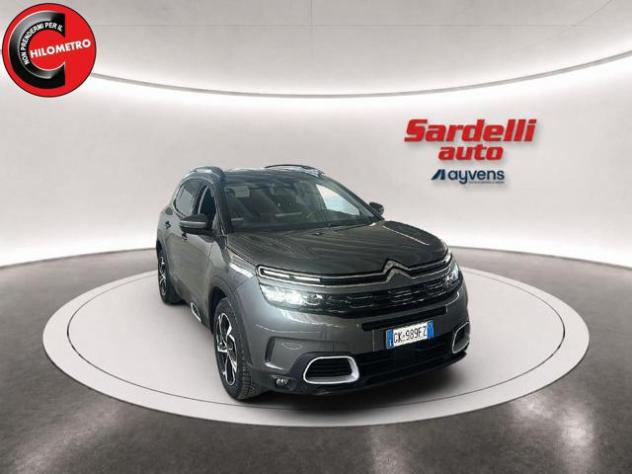 CITROEN C5 Aircross BlueHDi 130 S&S Shine EAT8 rif. 23922472 - Foto 2
