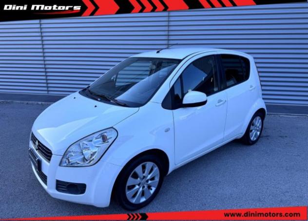 SUZUKI Splash 1.2 GPL GLS ok neopatentati rif. 24145141
