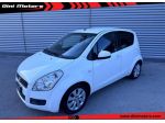 SUZUKI Splash 1.2 GPL GLS ok neopatentati  rif. 24145141