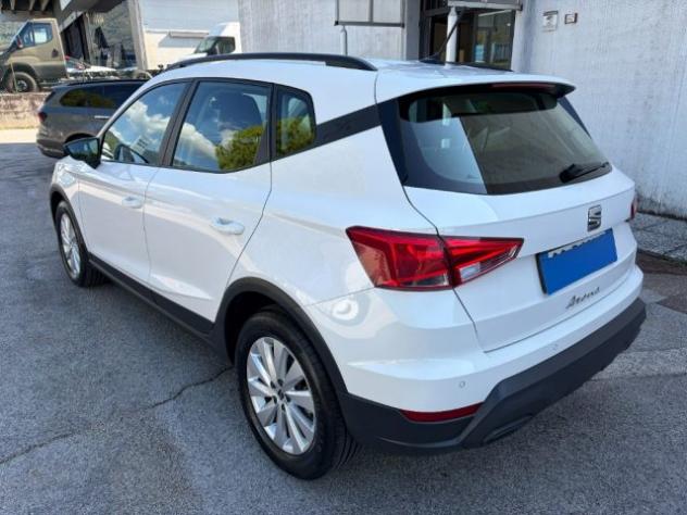SEAT Arona 1.0 EcoTSI 110 CV DSG Style rif. 23966431 - Foto 7