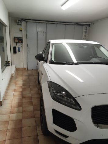 Jaguar E-Pace R-Dynamic - Foto 5