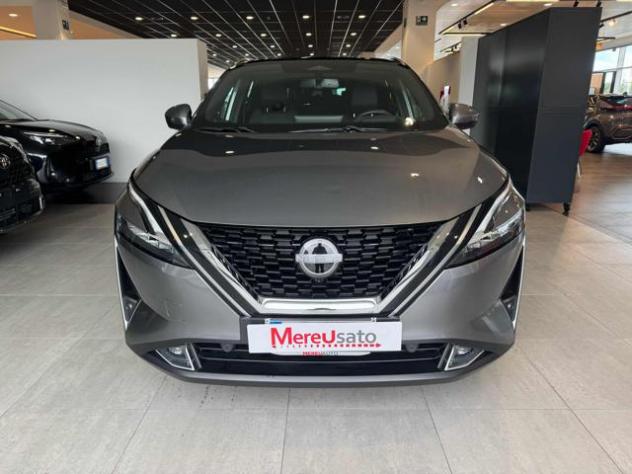 NISSAN Qashqai MHEV 140 CV Tekna rif. 23311783 - Foto 2