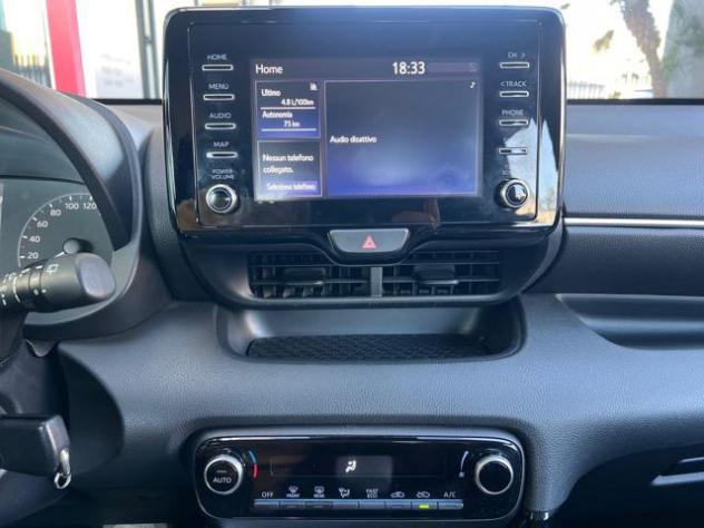 TOYOTA Yaris 1.5 Hybrid 5 porte Active rif. 23626628 - Foto 9