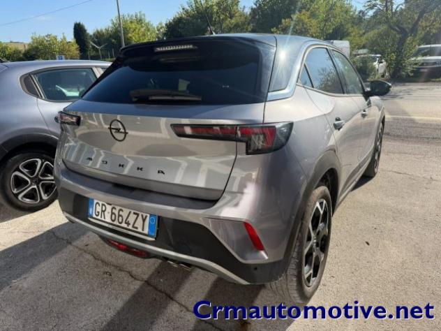 OPEL Mokka 1.2 Turbo 136 CV Ultimate rif. 24139043 - Foto 2