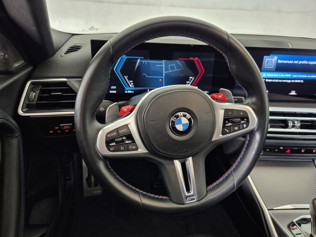 BMW Serie 2 M2 Coupe 3.0 460cv auto - Foto 10
