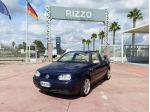 VOLKSWAGEN - Golf Cabrio - 1.9 TDI/90 CV Highline