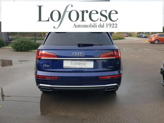 AUDI Q5 40 TDI 204 CV quattro S tronic S line rif. 23104722 - Foto 5