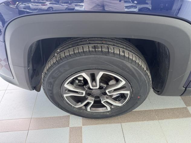 Jeep Renegade 1.6 Mjt 120 CV Business - Foto 10