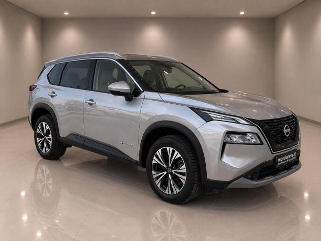 Nissan X-Trail 1.5 EREV e-Power N-Connecta Auto - Foto 3