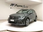 Volkswagen Tiguan Tiguan 1.5 TSI 150 CV DSG ACT R-Line