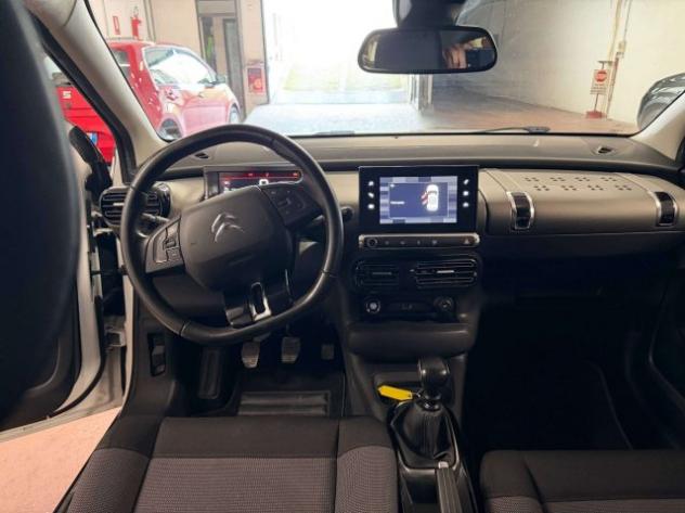 CITROEN C4 Cactus C4 Cactus 1.2 puretech uniprop tagliandata rif. 23914275 - Foto 6
