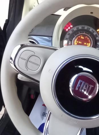 FIAT 500 1.0 Hybrid rif. 24189831 - Foto 9