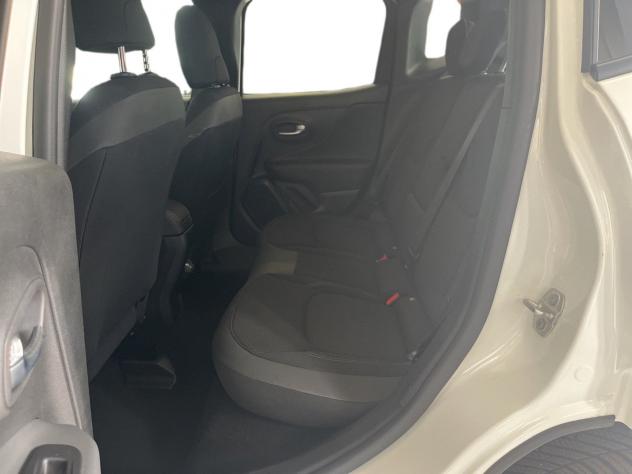 Jeep Renegade HYBRID Plug-In Hybrid My22 S1.3 Turbo T4 Phev 4xe At6 240cv - Foto 8