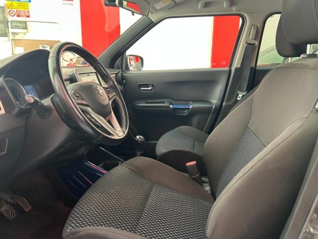 SUZUKI Ignis (2016) Ignis 1.2 Hybrid Top - Foto 9
