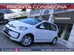 Volkswagen up! 1.0 75cv move up! BMT ASG Automatica 5p