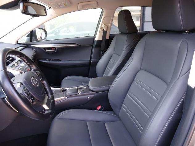 Lexus NX 1ª SERIE Hybrid 4WD Premium - Foto 8