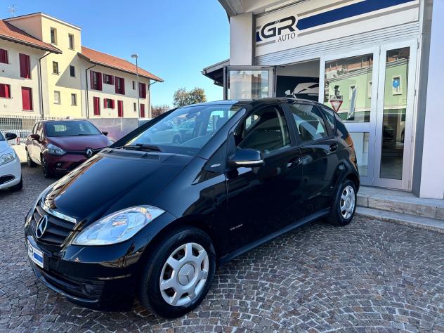 Mercedes-benz A 160 - 1.4Bz 95Cv 5P - Neopatentati