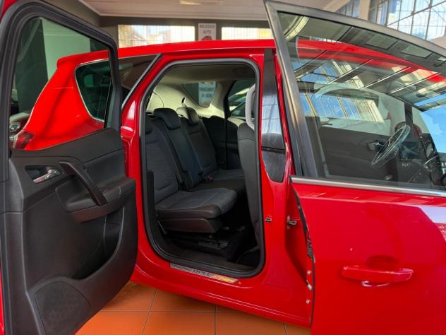Opel Meriva 1.4 Turbo 120CV GPL Tech Elective - Foto 8