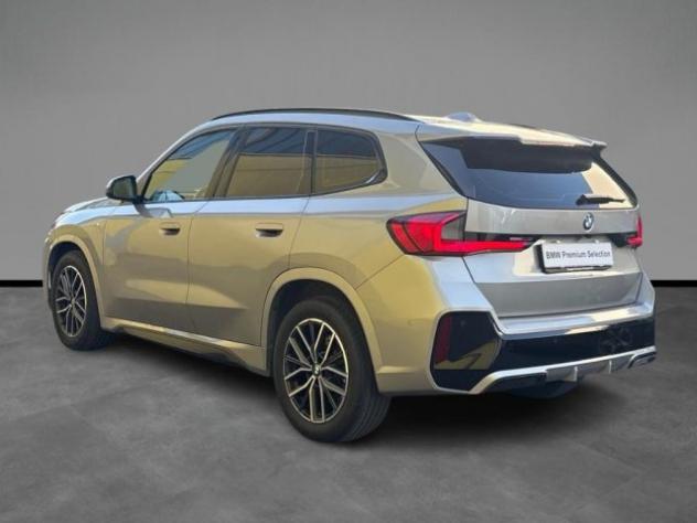 BMW X1 sDrive 18d Msport Aut. rif. 24077068 - Foto 4