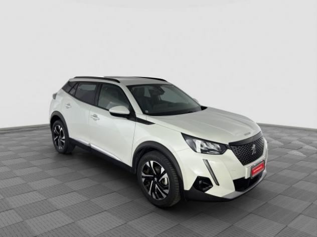 PEUGEOT 2008 2008 PureTech 130 S&S Allure rif. 23785054 - Foto 7